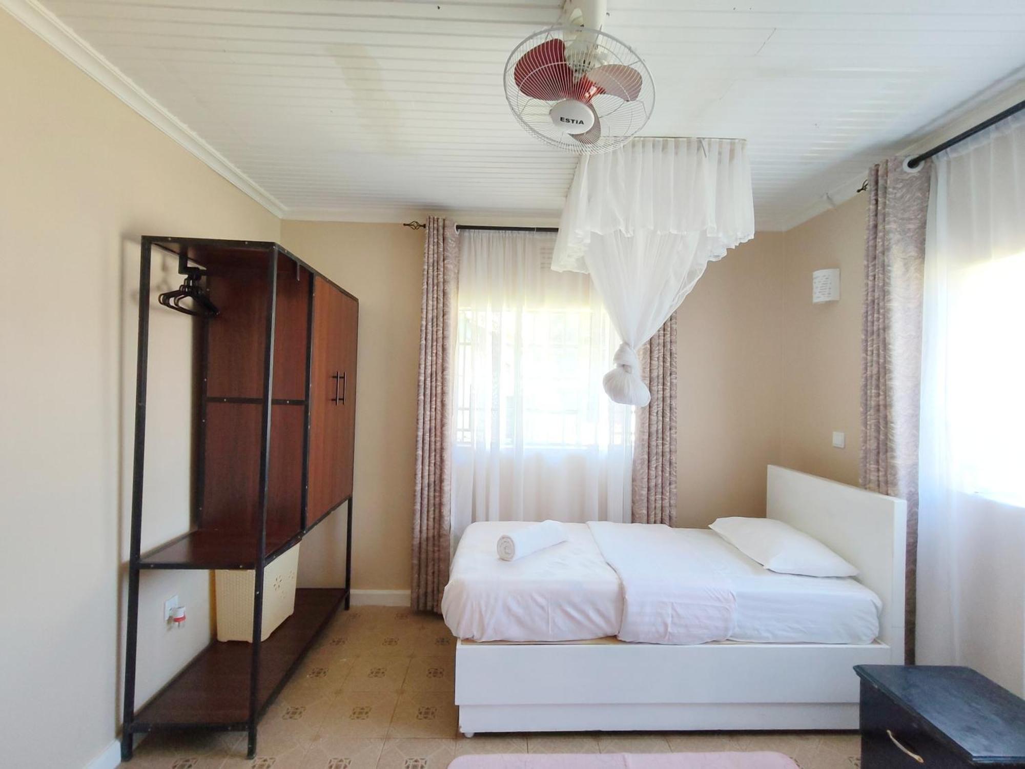 Milimani Drive Livings Daire Kisumu Oda fotoğraf