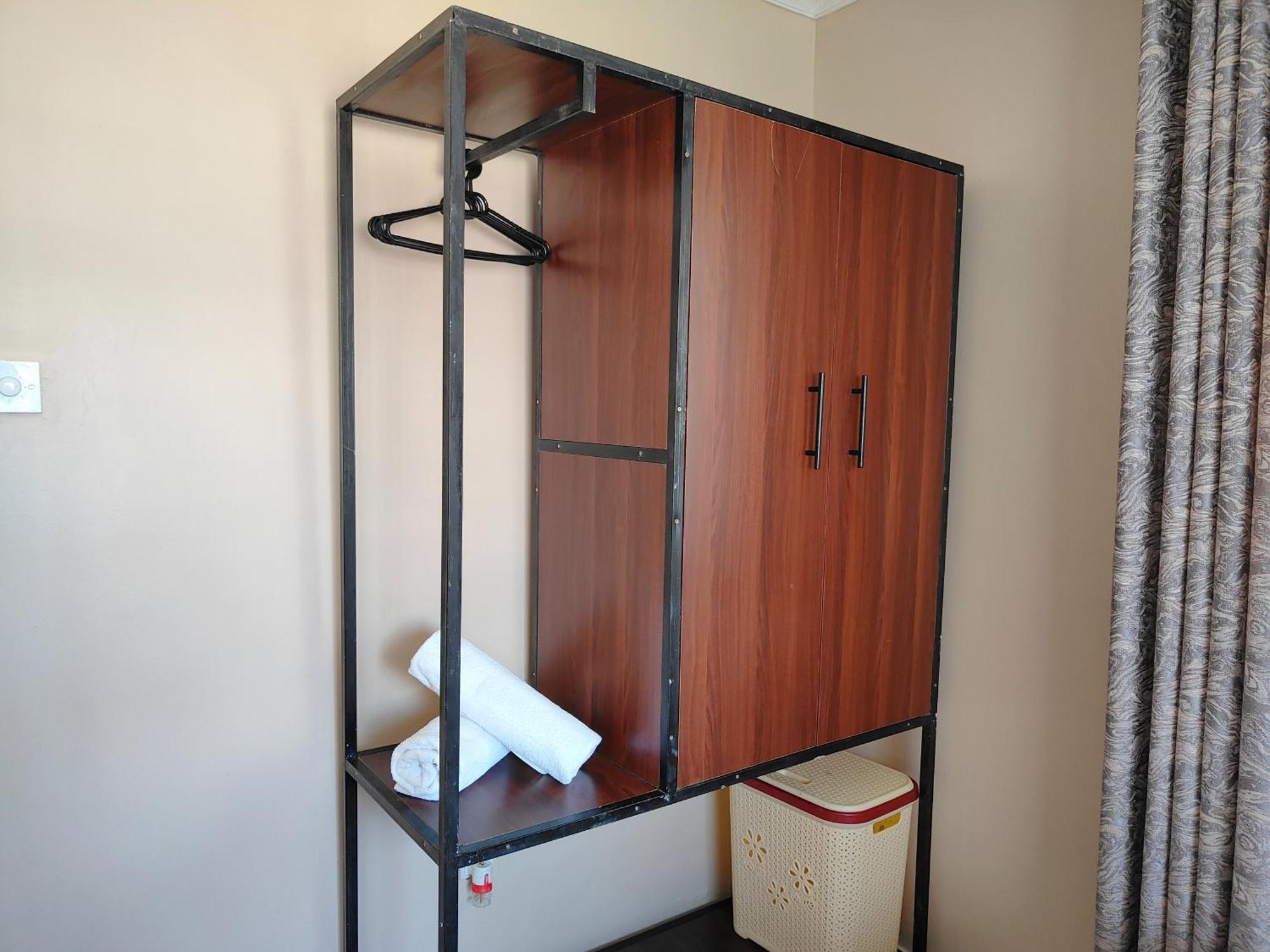 Milimani Drive Livings Daire Kisumu Oda fotoğraf