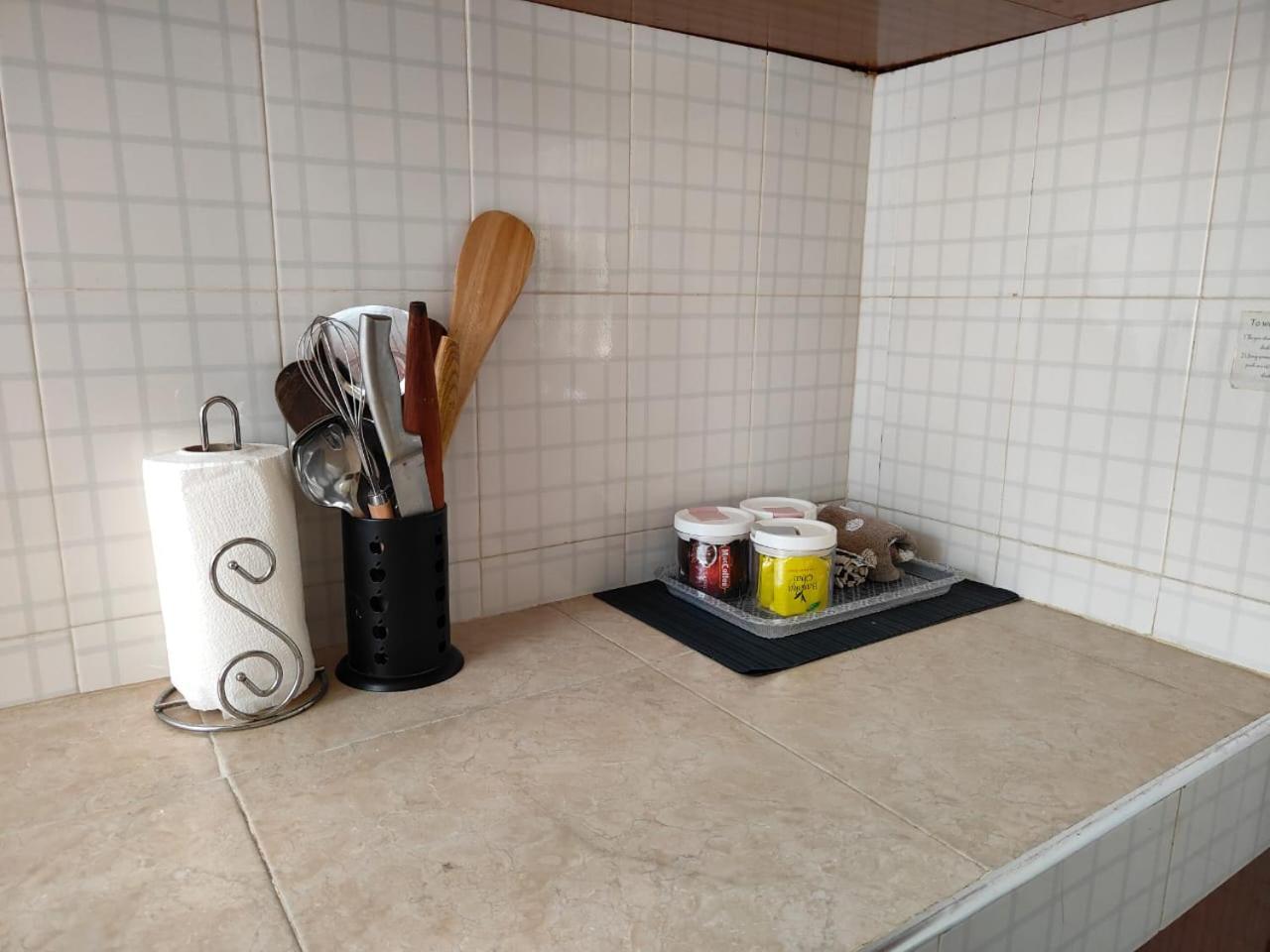 Milimani Drive Livings Daire Kisumu Oda fotoğraf