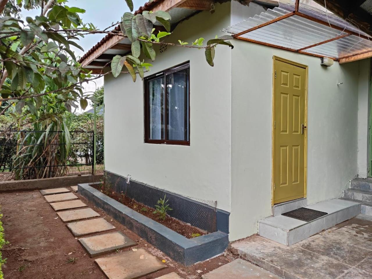 Milimani Drive Livings Daire Kisumu Dış mekan fotoğraf