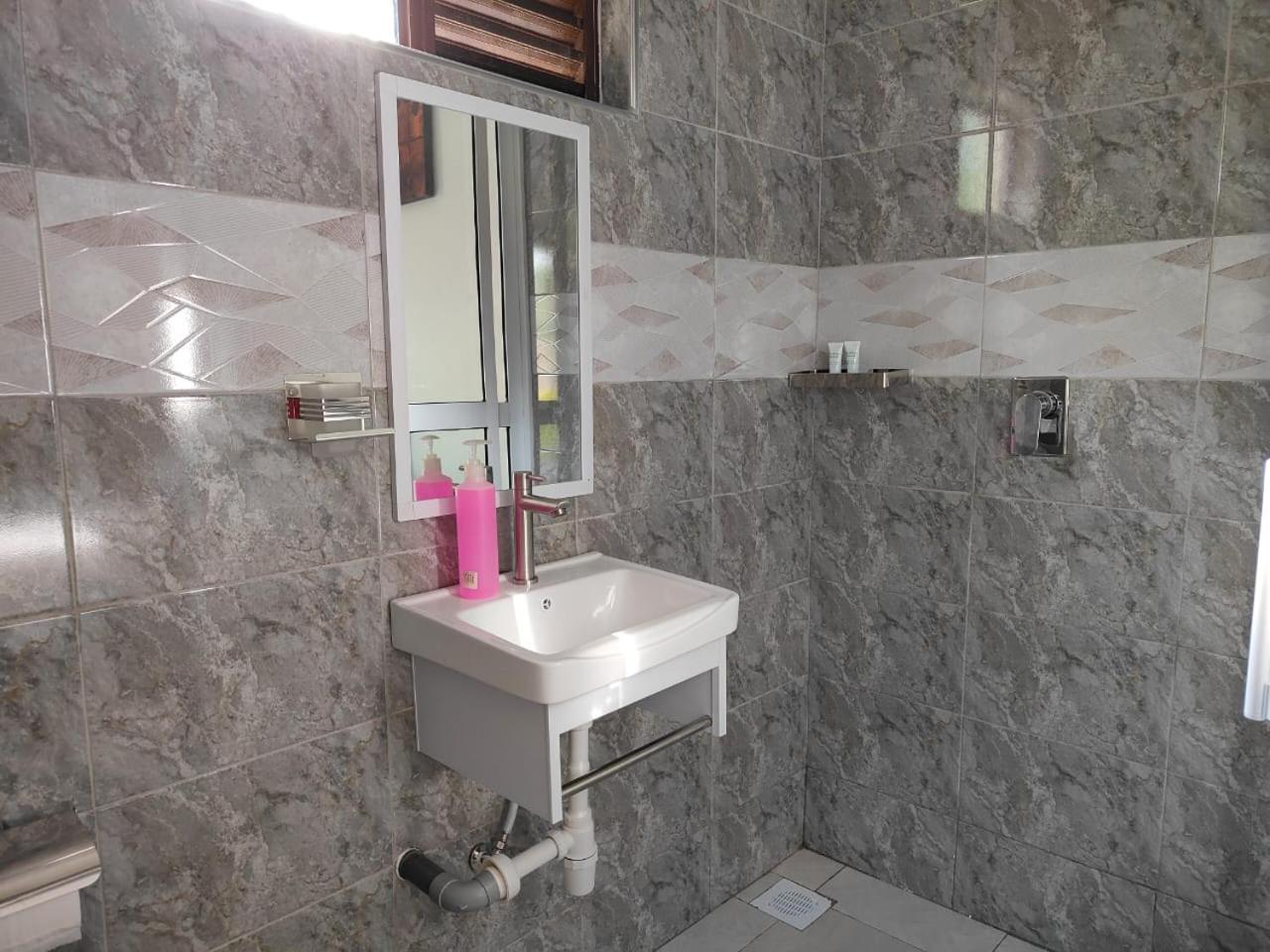Milimani Drive Livings Daire Kisumu Dış mekan fotoğraf