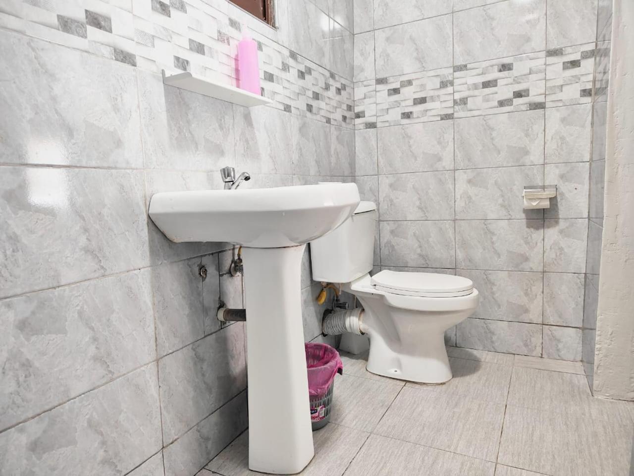 Milimani Drive Livings Daire Kisumu Oda fotoğraf